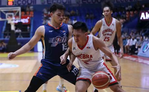 Heroes aplenty as Ginebra hangs on, drags Meralco to do.